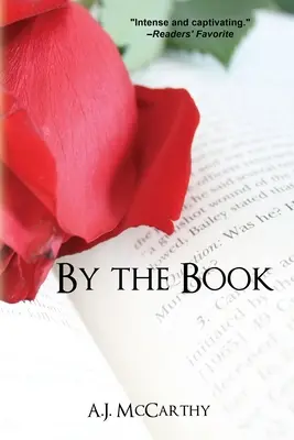 In base al libro: Un romanzo criminale canadese - By the Book: A Canadian Crime Novel