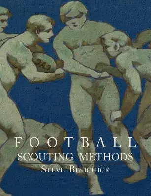 Metodi di scouting calcistico - Football Scouting Methods