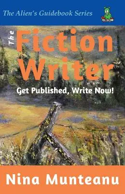 Lo scrittore di narrativa: Pubblicare, scrivere ora! - The Fiction Writer: Get Published, Write Now!