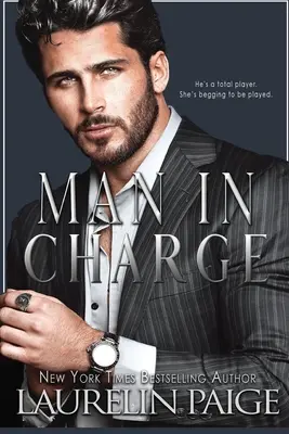L'uomo al comando - Man in Charge