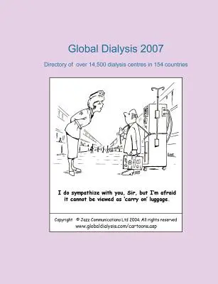 Dialisi globale 2007 - Global Dialysis 2007