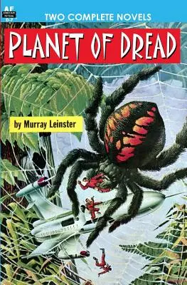 Il pianeta del terrore e C'era una volta - Planet of Dread & Twice Upon a Time