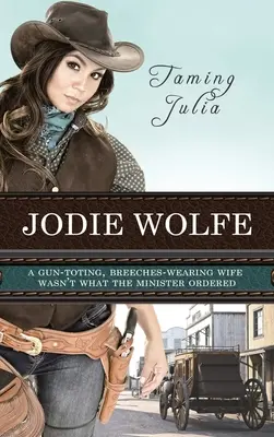 Domare Julia - Taming Julia