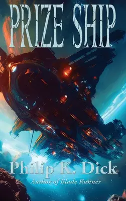 Nave premio - Prize Ship