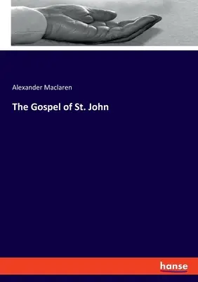 Il Vangelo di San Giovanni - The Gospel of St. John