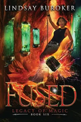 Fuso - Fused