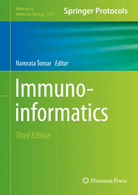 Immunoinformatica - Immunoinformatics