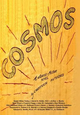 Cosmo - Cosmos