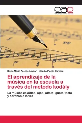 L'apprendimento della fisica nella scuola attraverso il metodo kodly - El aprendizaje de la msica en la escuela a travs del mtodo kodly