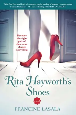Le scarpe di Rita Hayworth - Rita Hayworth's Shoes