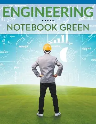 Quaderno di ingegneria verde - Engineering Notebook Green