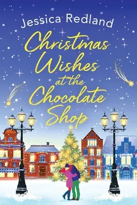 Auguri di Natale alla Cioccolateria - Christmas Wishes at the Chocolate Shop