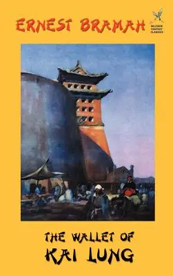 Il portafoglio di Kai Lung - The Wallet of Kai Lung