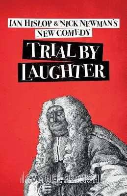 Processo alle risate - Trial by Laughter