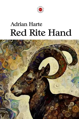 Mano rossa di rito - Red Rite Hand
