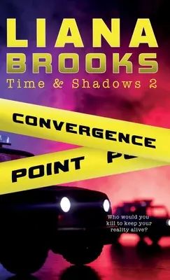 Punto di convergenza - Convergence Point
