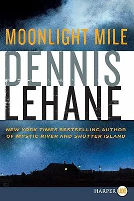 Miglio al chiaro di luna - Moonlight Mile