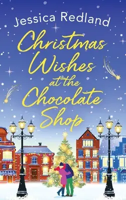 Auguri di Natale alla Cioccolateria - Christmas Wishes at the Chocolate Shop