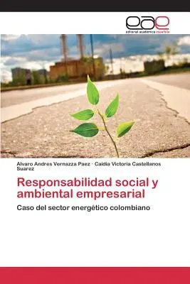 Responsabilità sociale e ambientale dell'impresa - Responsabilidad social y ambiental empresarial
