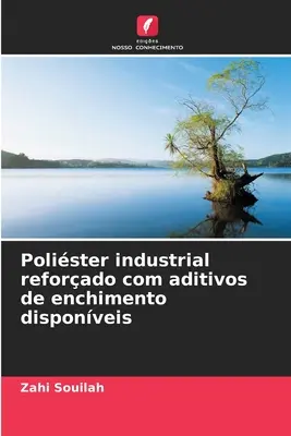 Polister industriale rifornito con gli additivi di enchimento disponibili - Polister industrial reforado com aditivos de enchimento disponveis