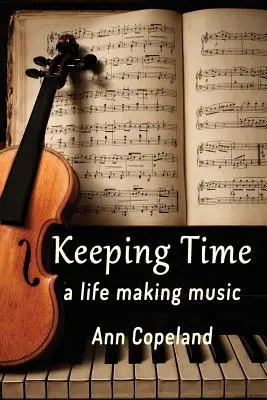 Tenere il tempo: una vita a fare musica - Keeping Time: A Life Making Music