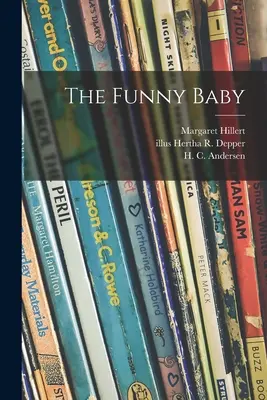 Il bambino divertente - The Funny Baby