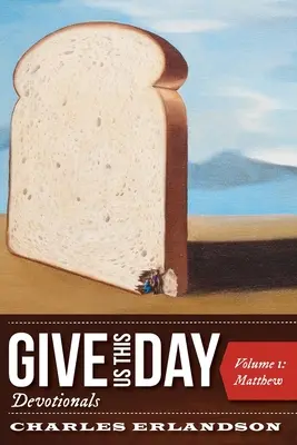 Dediche per questo giorno - Give Us This Day Devotionals