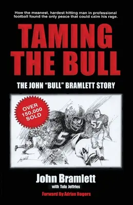 Domare il toro: La storia di John Bull“ Bramlett”. - Taming the Bull: The John Bull