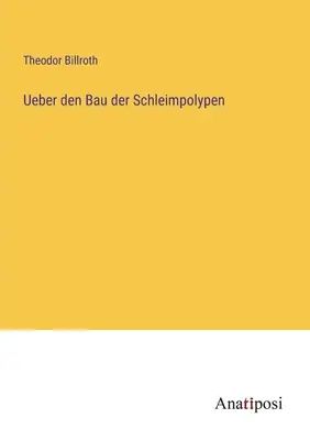 Il lavoro sulla sclerosi multipla - Ueber den Bau der Schleimpolypen