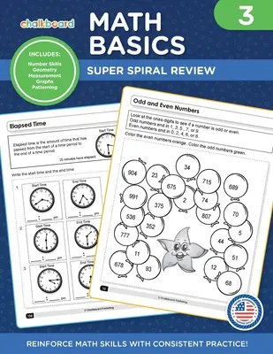 Fondamenti di matematica Grade 3 - Math Basics Grade 3