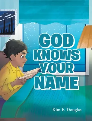 Dio conosce il tuo nome - God Knows Your Name