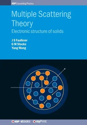 Teoria della diffusione multipla: Struttura elettronica dei solidi - Multiple Scattering Theory: Electronic structure of solids