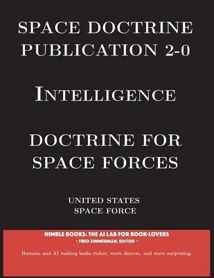 Pubblicazione sulla dottrina spaziale 4-0: Mantenimento: Dottrina per le Forze Spaziali - Space Doctrine Publication 4-0 Sustainment: Doctrine for Space Forces