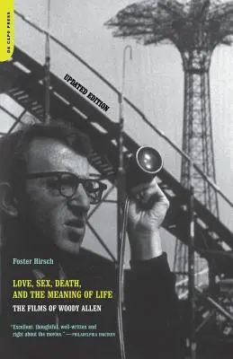 Amore, sesso, morte e senso della vita: I film di Woody Allen - Love, Sex, Death & the Meaning of Life: The Films of Woody Allen