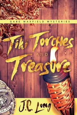 Torce Tiki e tesori - Tiki Torches and Treasure