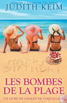 Le bombe della spiaggia - Les bombes de la plage