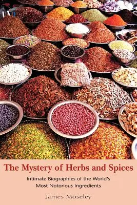 Il mistero delle erbe e delle spezie - The Mystery of Herbs and Spices