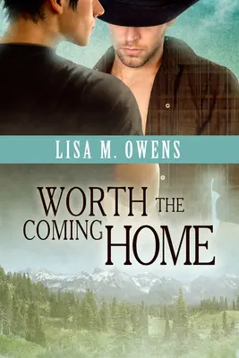 Vale la pena tornare a casa: Volume 1 - Worth the Coming Home: Volume 1
