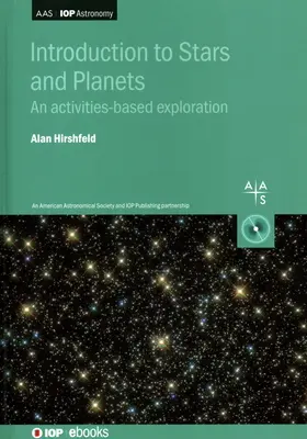 Introduzione a stelle e pianeti: Un'esplorazione basata sulle attività - Introduction to Stars and Planets: An Activities-Based Exploration