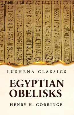 Obelischi egiziani - Egyptian Obelisks