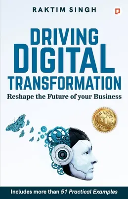Guidare la trasformazione digitale - Driving Digital Transformation