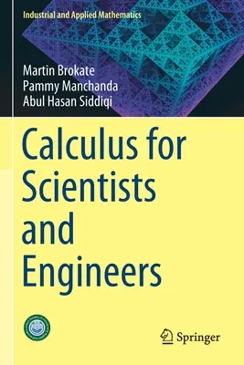 Calcolo per scienziati e ingegneri - Calculus for Scientists and Engineers
