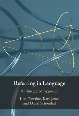 Il riferimento nel linguaggio - Referring in Language