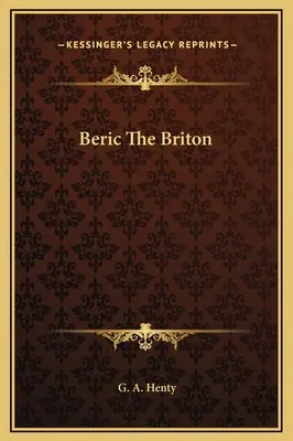 Berico il Britanno - Beric The Briton