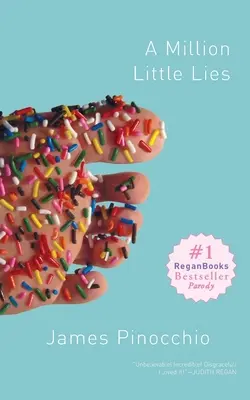 Un milione di piccole bugie - A Million Little Lies