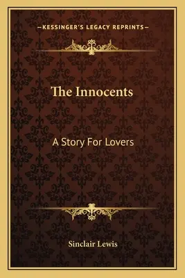 Gli innocenti: Una storia per amanti - The Innocents: A Story For Lovers