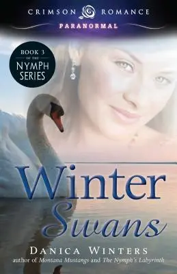 Cigni d'inverno - Winter Swans