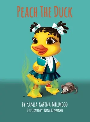 Pesca l'anatra - Peach the Duck