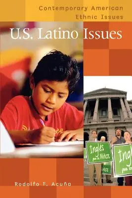 Problemi dei latinos negli Stati Uniti - U.S. Latino Issues