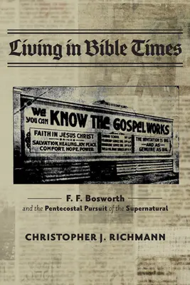Vivere ai tempi della Bibbia - Living in Bible Times